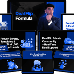 Alexander Mineo – Deal Flip Formula