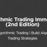 AlgoTrading101 – AT101 Algorithmic Trading Immersive Course