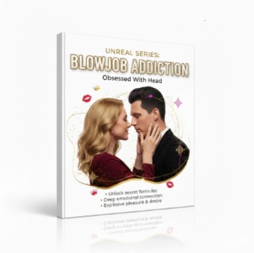 Andrew Mioch (Sexual Quantum Leap) – Blowjob Addiction 2