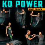 BJJ Fanatics – Building KO Power