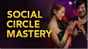 Bad Boy - Social Circle Mastery