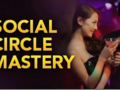 Bad Boy – Social Circle Mastery
