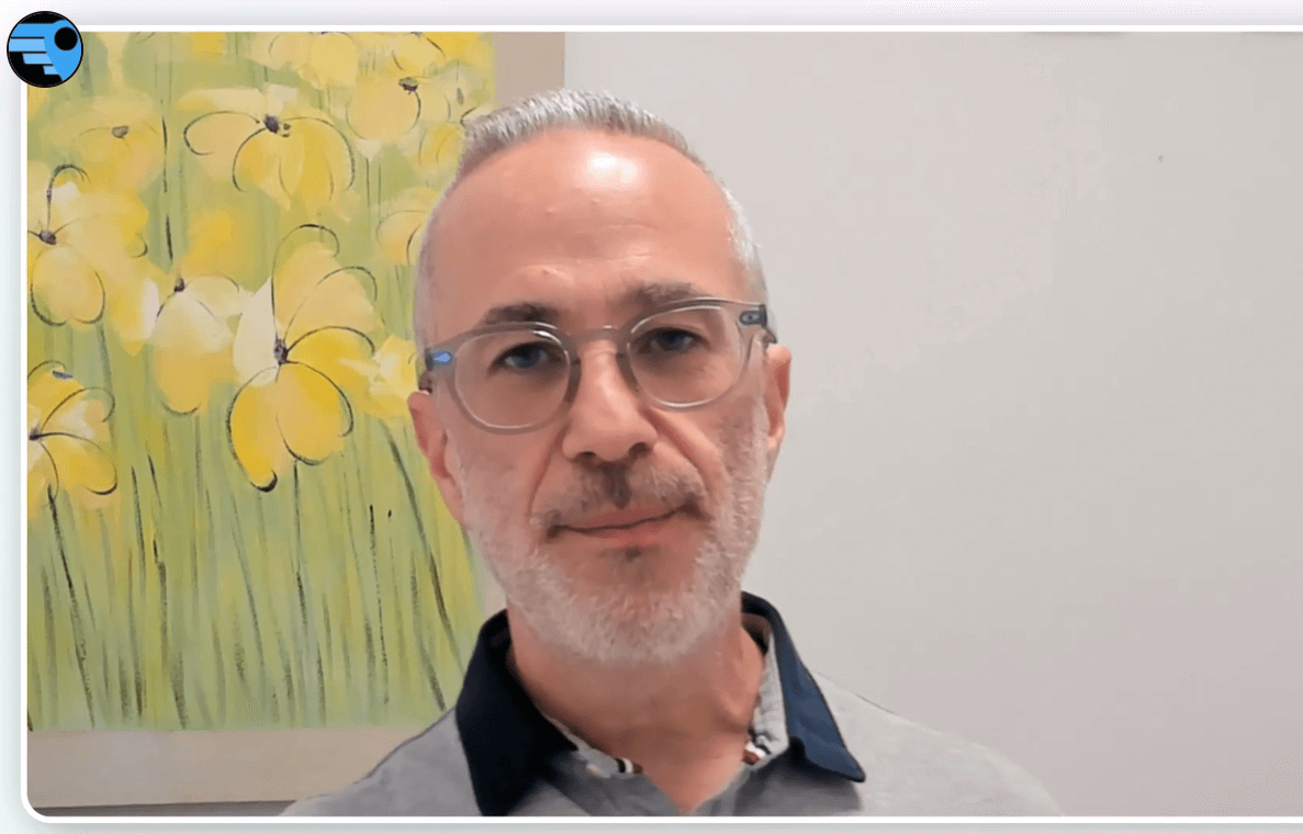 Barry Plaskow – The Insiders’ Klub (TIK) (1)