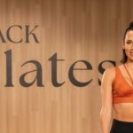 Beach Body – Track Pilates