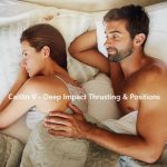 Caitlin V – Deep Impact Thrusting & Positions