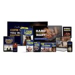 Caitlin V – Hard As You Want Course