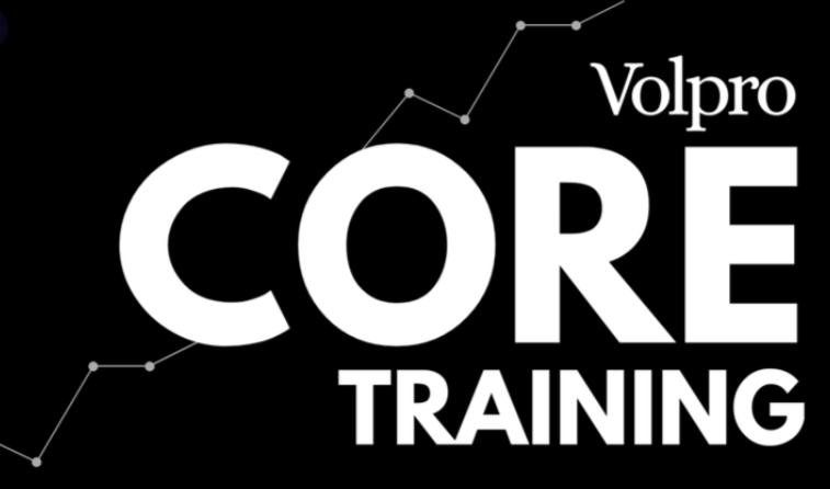 Cammy Capital – Volume Profile Trading