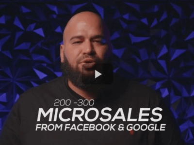 Carlos Corona – Pay Per Call Training Unik 360