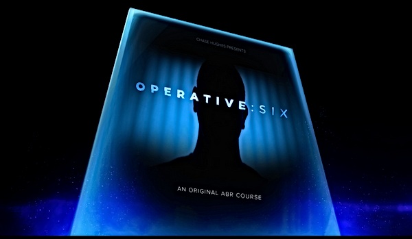 Chase Hughes – The Operative Kit Plan