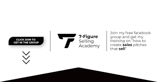 Cole Gordon – 7-Figure Selling Academy