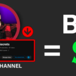 Creator Secrets – Turn your content into profit EVEN IF you have small channels