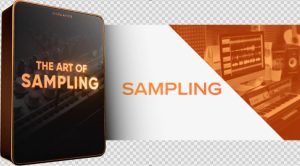 Cymatics - The Art of Music Production