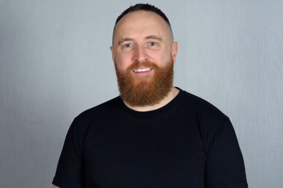 Dan Bacon – Attraction Mastery 1