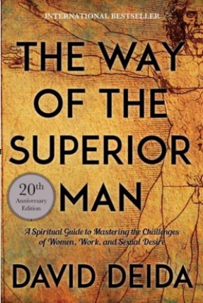 David Deida – THE WAY OF THE SUPERIOR MAN ONLINE TRAINING 2
