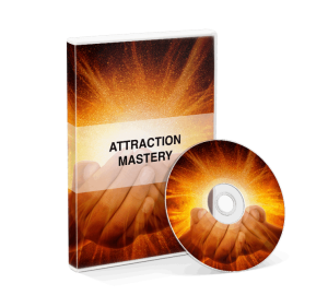 David Snyder - NLPPower - Attraction Mastery