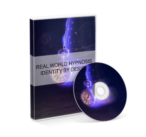 David Snyder - Real World Hypnosis Identity By Design