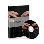 David Snyder – S.T.E.A.L.T.H Hidden Laws of Attraction