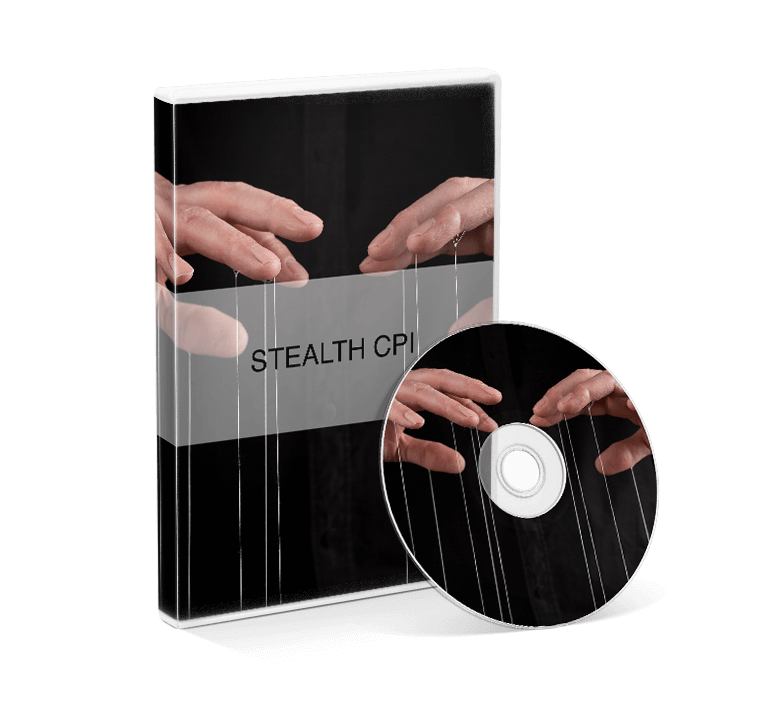 David Snyder – S.T.E.A.L.T.H Hidden Laws of Attraction (1)