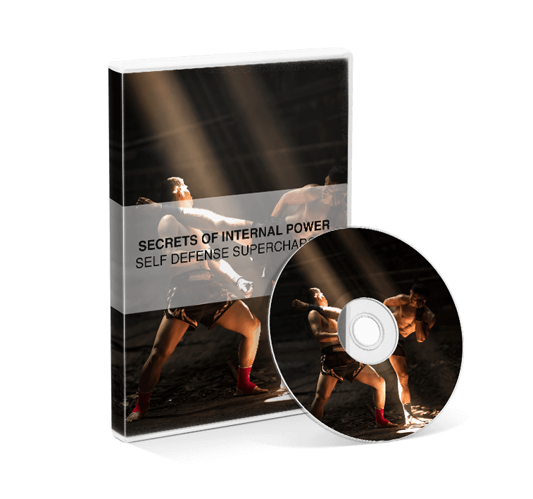 David Snyder – Secrets of Internal Power Self Defense Supercharger (1) David Snyder – Secrets of Internal Power Self Defense Supercharger (1)