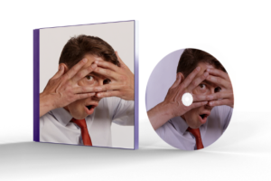 David Snyder - Secrets of Personality Transformation