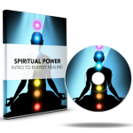 David Snyder – Spiritual Power Into To Energy Healing