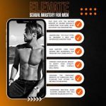 Elle – Elevate – Sexual Mastery for Men