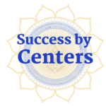 Evelyn Levenson – Success by Centers
