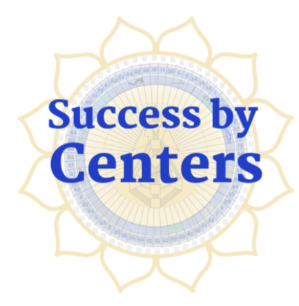 Evelyn Levenson – Success by Centers