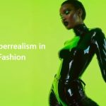 Fashion AI School – AI Hyperrealism in Fashion
