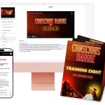 Felicity Morgan – Conscious Baddie