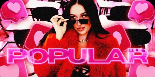 Felicity Morgan – Popular 1