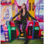 Felicity Morgan – The Karma Game