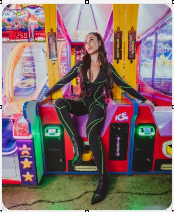 Felicity Morgan – The Karma Game 2