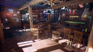 Game Arts Academy - Environment Artist Boot Camp