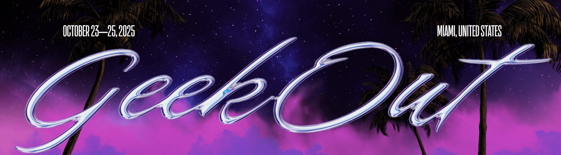 GeekOut – Miami Live 2025 (1)