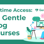 Gentle Frog – All Courses