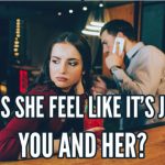 Girls Chase – What She Really Means