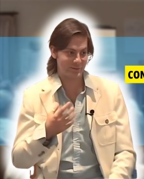 Igor Ledochowski – Hypnosis in action – Metamodel 2