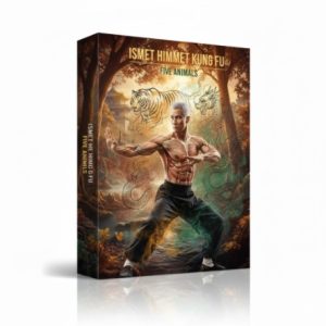 Ismet Himmet Kung Fu - Five Animals