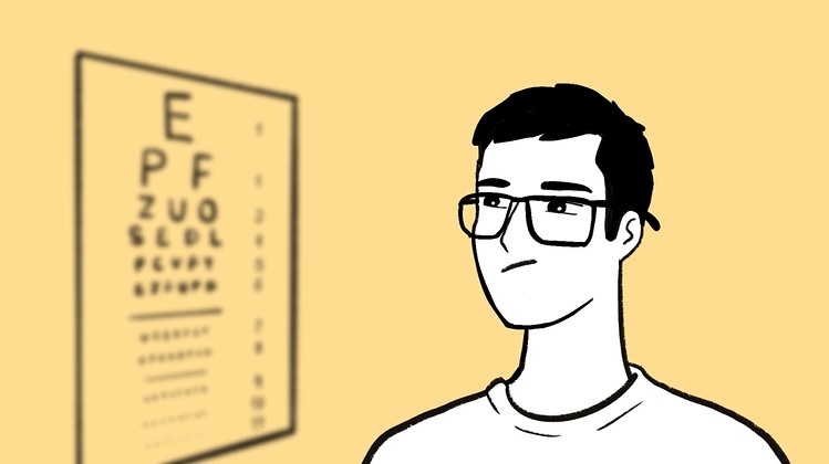 Jake Steiner – End Myopia Back to 2020 Basic Video Course 1