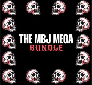 James Martin - The MBJ Mega Bundle