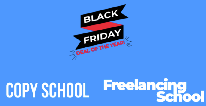 Joanna Wiebe – Black Friday Bundle 2025