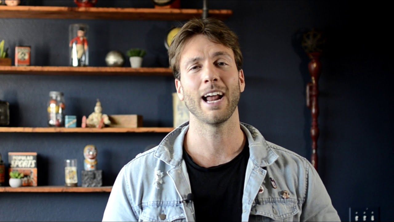 Joe Ducard – What To Say In The First 5 Minutes Seminar 1