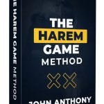John Anthony – The Harem Game Method