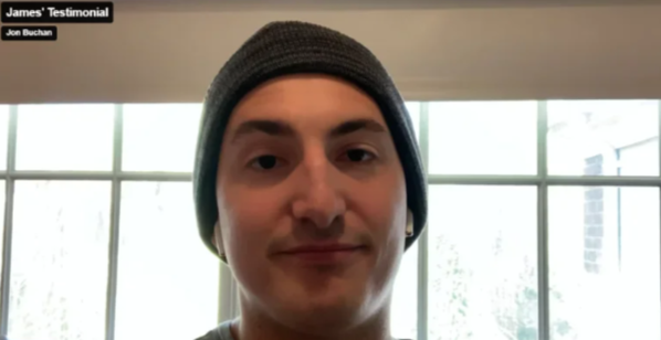 Jon Buchan – The Everything I’ve Ever Made Stash Jon Buchan – The Everything I’ve Ever Made Stash