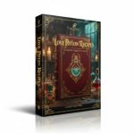 Jordan Luke Collier – Lover’s Platform (Ars Amorata)