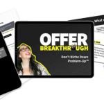 Katelyn Bourgoin – Offer Breakthrough Workshop