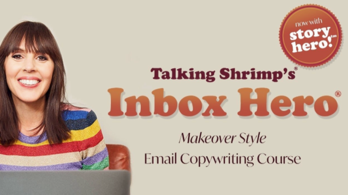 Laura Belgray – Inbox Hero 2025