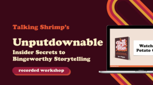 Laura Belgray - UNPUTDOWNABLE - Insider Secrets To Binge-Worthy Storytelling