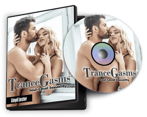 Lloyd Lester - TranceGasms